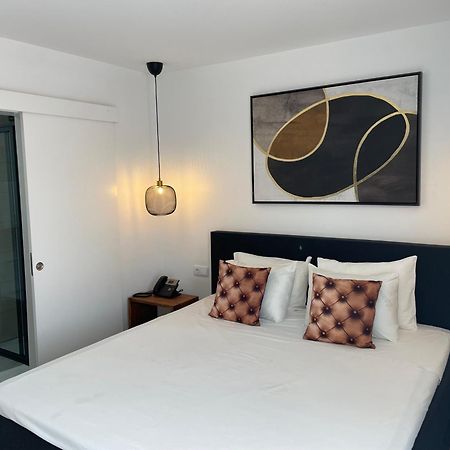 Prassa 3 Boutique Hotel Mindelo Esterno foto