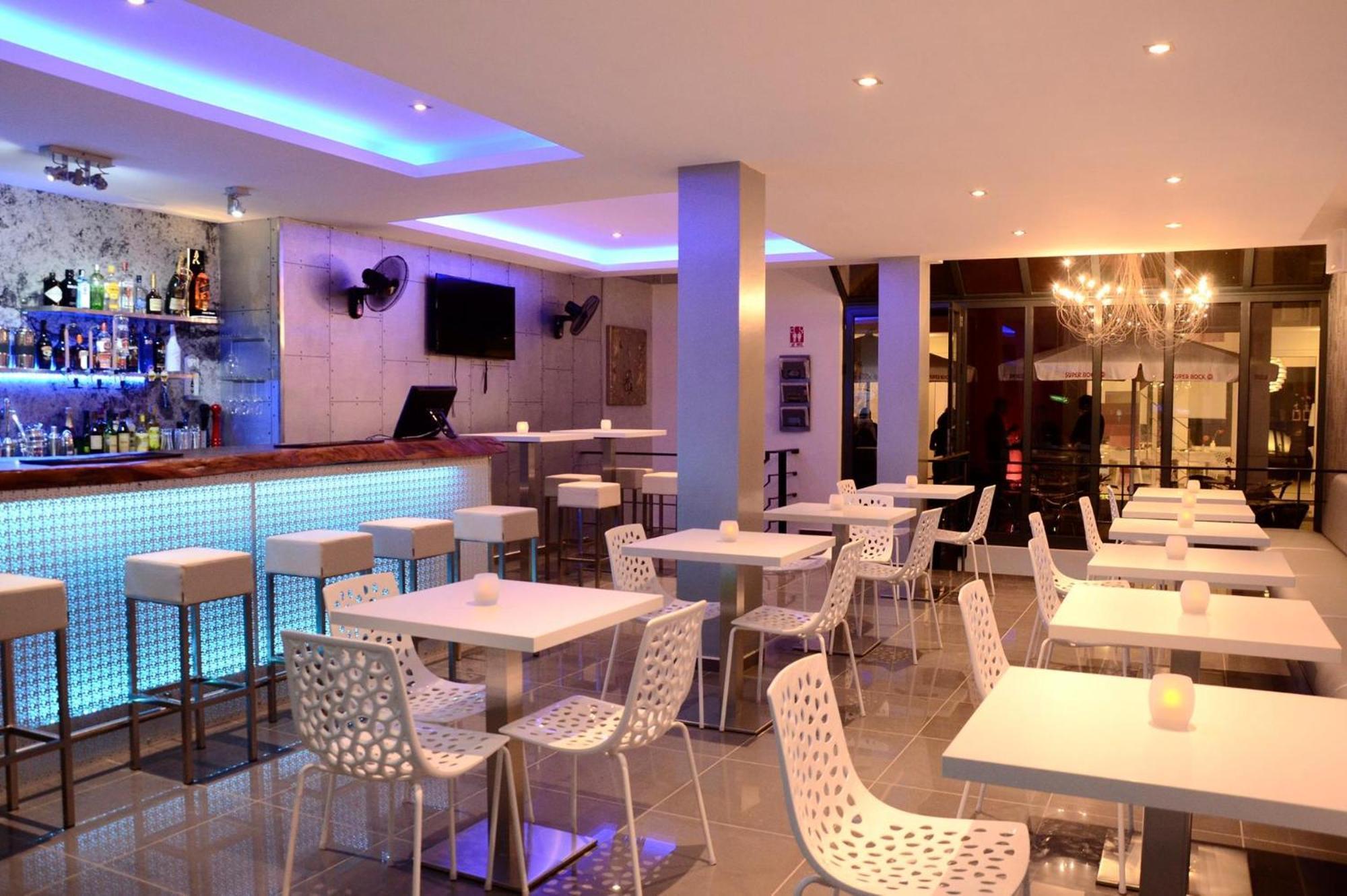 Prassa 3 Boutique Hotel Mindelo Esterno foto