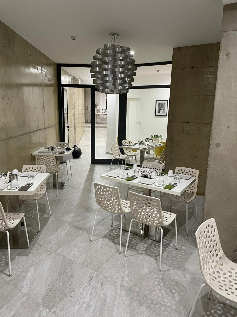 Prassa 3 Boutique Hotel Mindelo Esterno foto