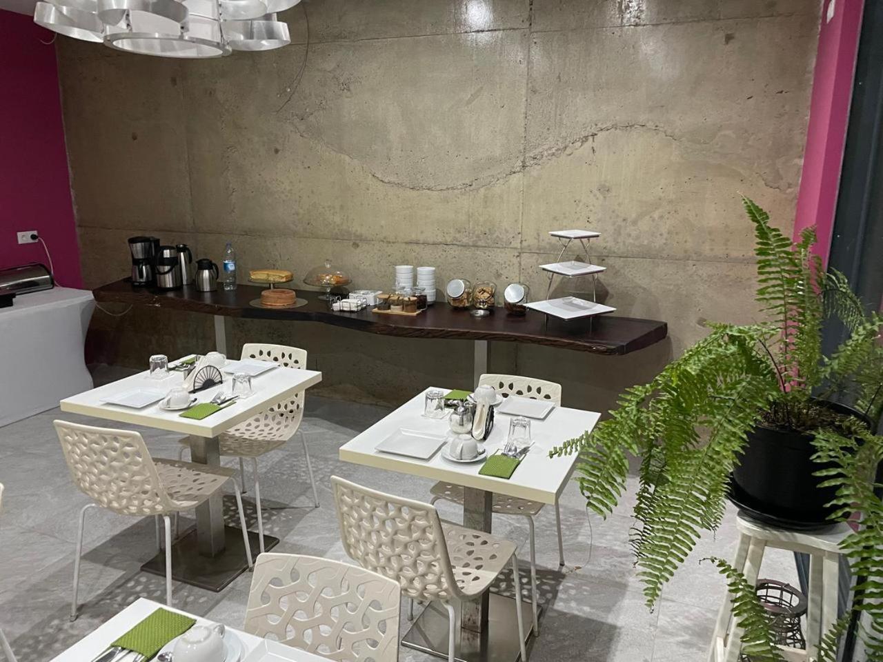 Prassa 3 Boutique Hotel Mindelo Esterno foto