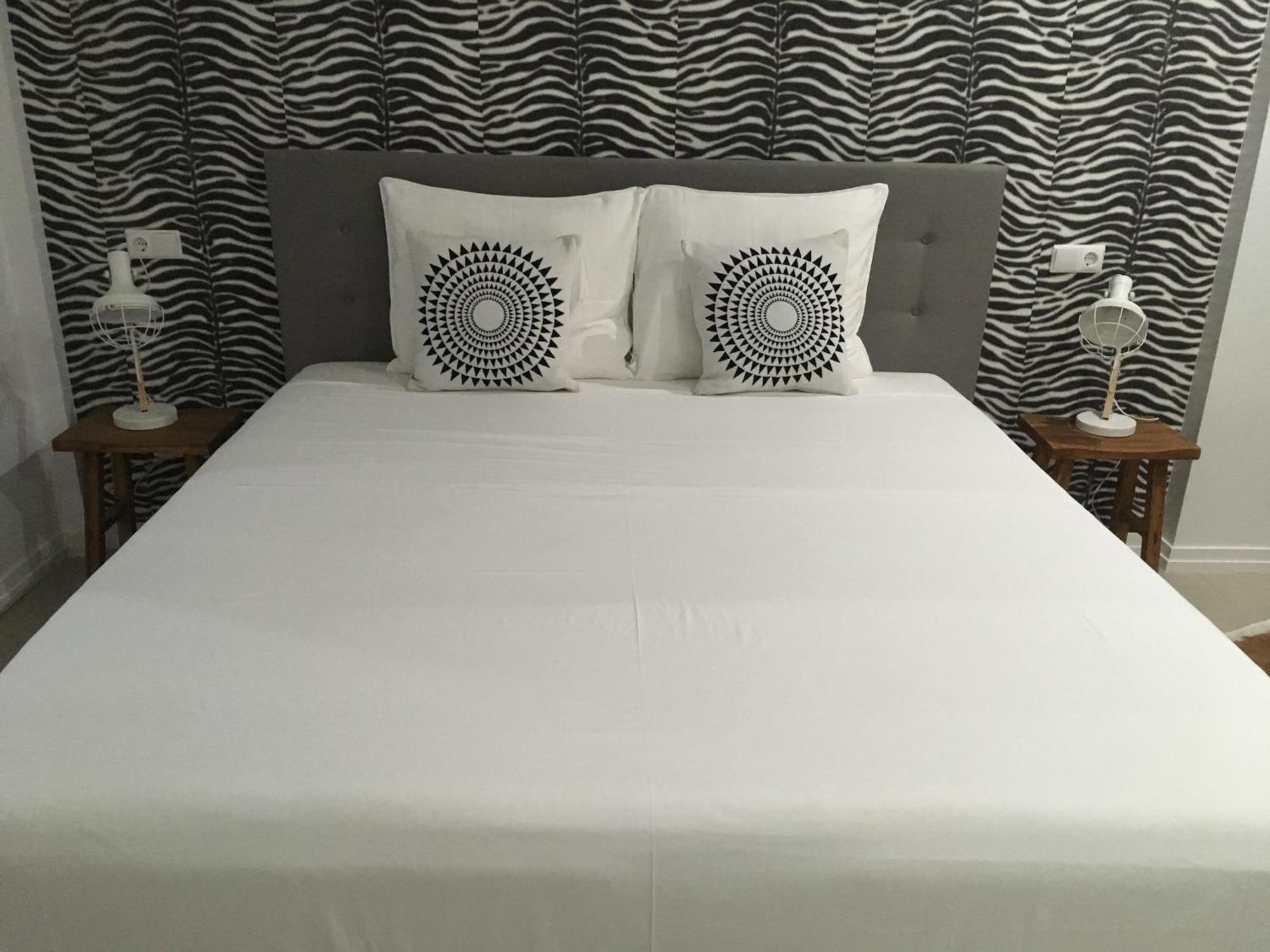 Prassa 3 Boutique Hotel Mindelo Esterno foto