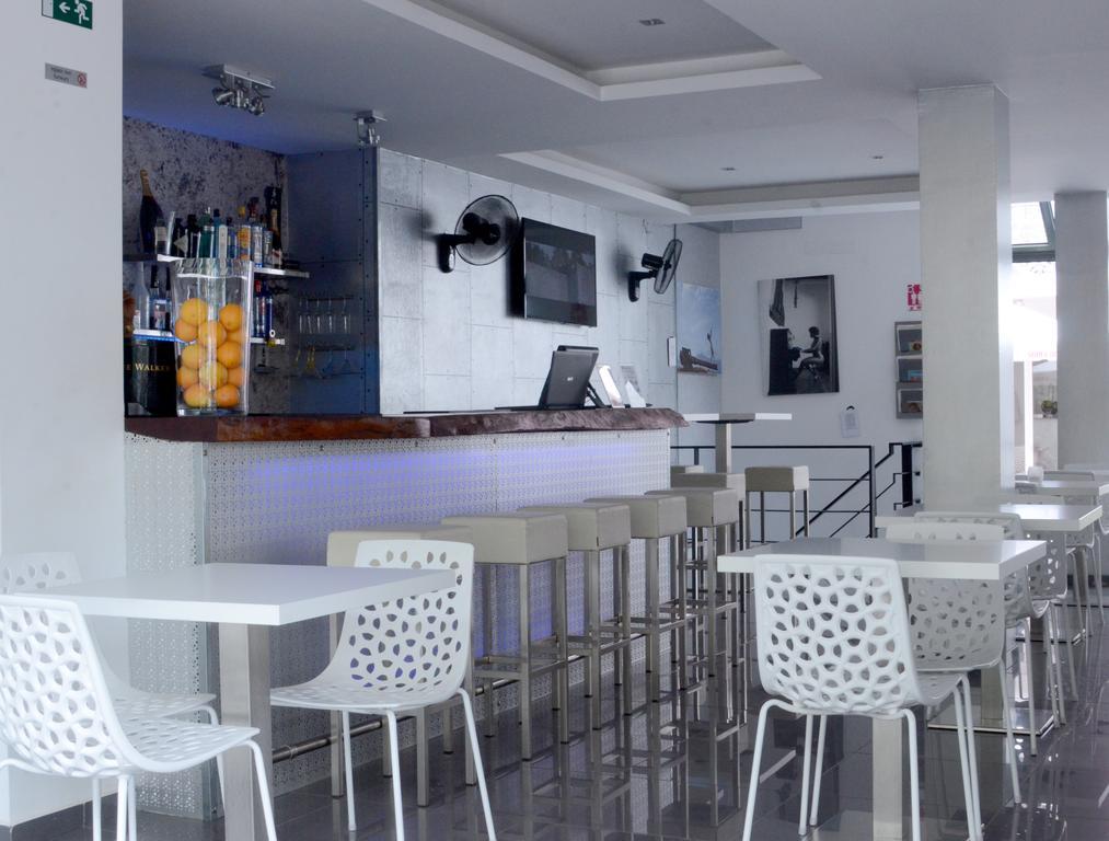 Prassa 3 Boutique Hotel Mindelo Esterno foto