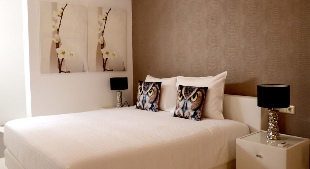 Prassa 3 Boutique Hotel Mindelo Esterno foto