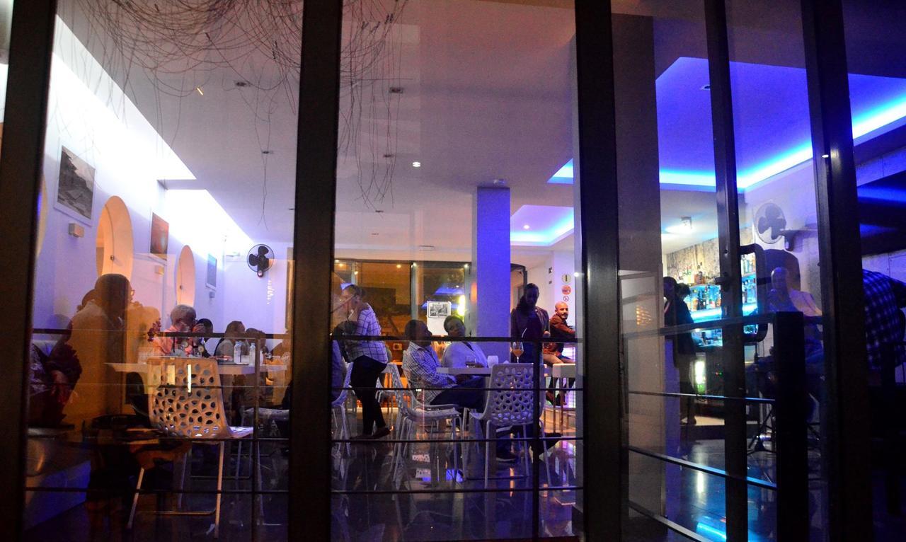 Prassa 3 Boutique Hotel Mindelo Esterno foto