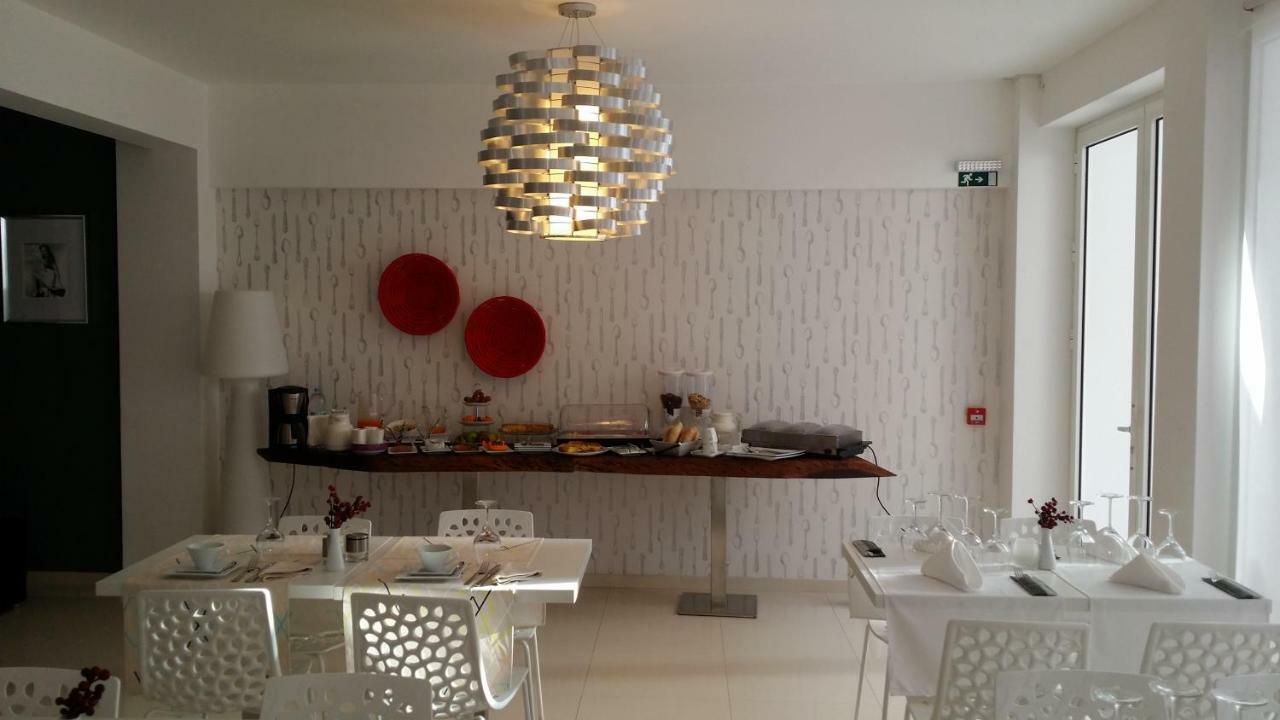 Prassa 3 Boutique Hotel Mindelo Esterno foto